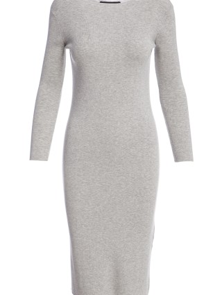 Платье WEEKEND MAX MARA (5110): фото 2 - Invogue